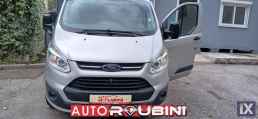 Ford  Transit Custom L1 '16